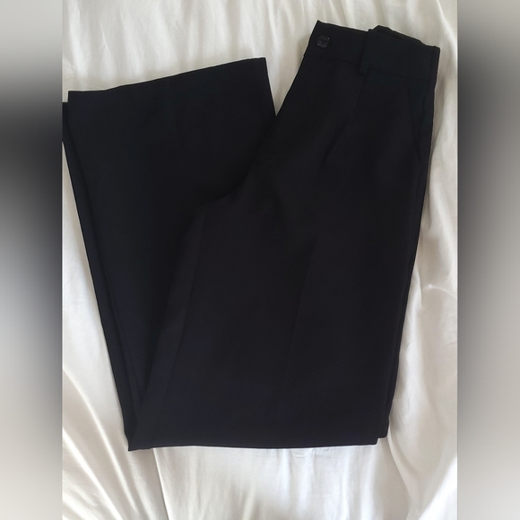 Black Madden NYC Dress Pants - Picture 1 of 6
